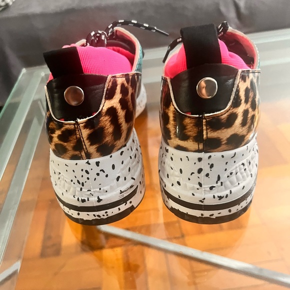 Top Moda  sneakers - Picture 4 of 6